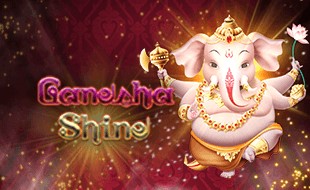 Ganesha Shine