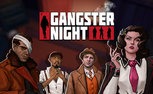 Gangster Night