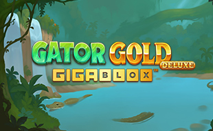 Gator Gold Deluxe Gigablox