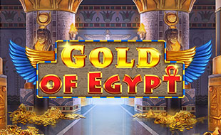 Gold of Egypt