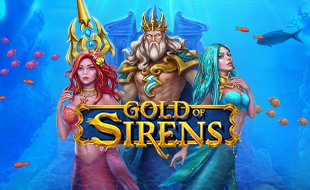 Gold of Sirens