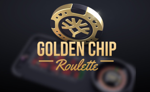 Golden Chip Roulette