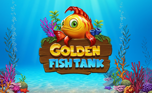 Golden Fish Tank