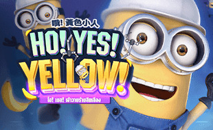 HOYESYELLOW