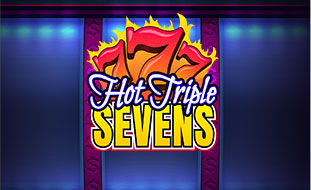 Hot Triple Sevens