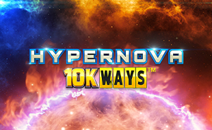 Hypernova 10K Ways