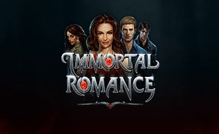 Immortal Romance