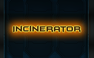 Incinerator