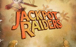 Jackpot Raiders