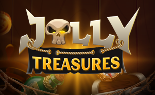 Jolly Treasures