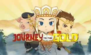 Journey to the Gold