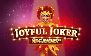 Joyful Joker Megaways