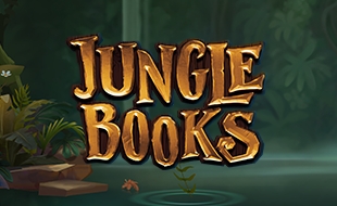 Jungle Books