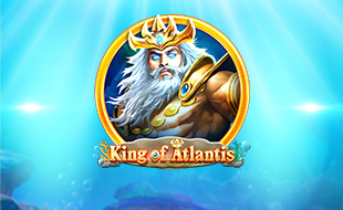 King of Atlantis