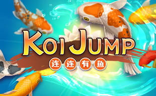 Koi Jump