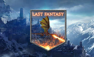 Last Fantasy