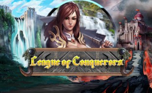 League of Conquerors