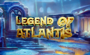 Legend of Atlantis