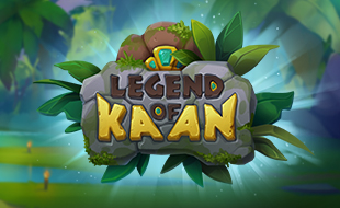 Legend of Kaan