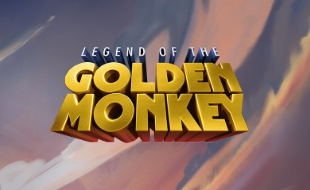 Legend of the Golden Monkey