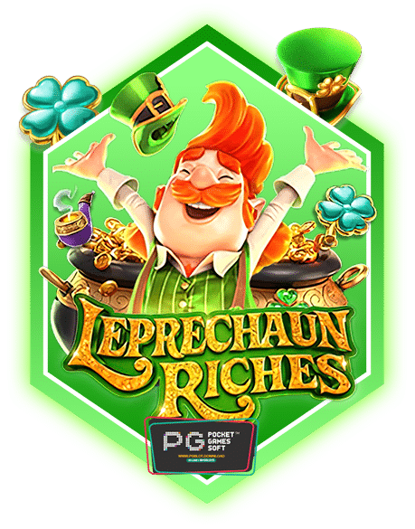 Leprechaun-Riches