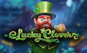 Lucky Clovers