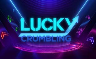 Lucky Crumbling