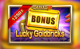 Lucky Goldbricks