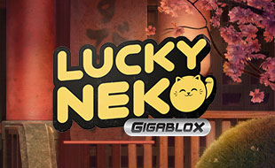 Lucky Neko