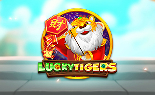 Lucky Tigers