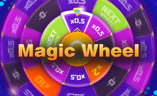 Magic Wheel