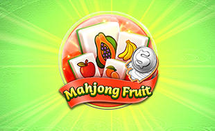 Mahjong Fruit