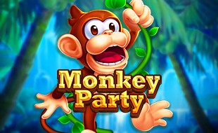 Monkey Party