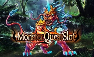 Monster Quest Slot