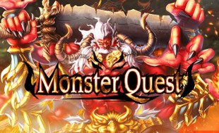 Monster Quest