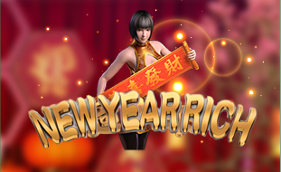 New Year Rich