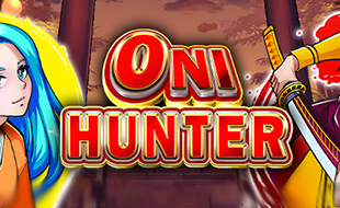 Oni Hunter