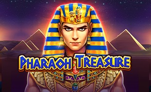 Pharaoh Treasure