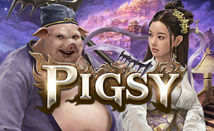 Pigsy