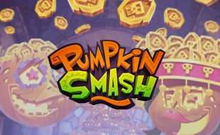 Pumpkin Smash