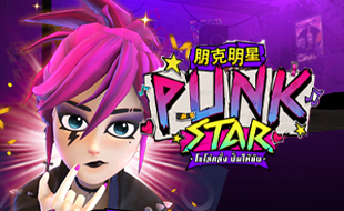 Punk Star