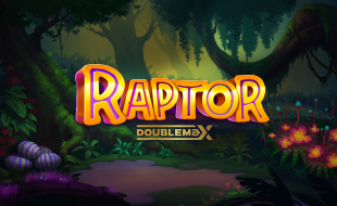 Raptor Doublemax