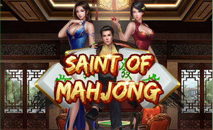 Saint of Mahjong