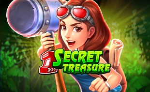 Secret Treasure