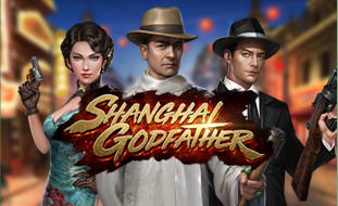 Shanghai Godfather