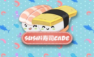 Sushicade