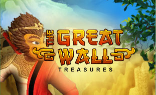 The Great Wall Treasure