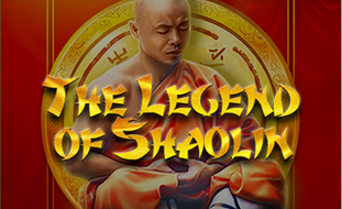 The Legend of Shaolin