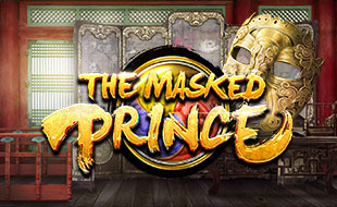 The Masked Prince