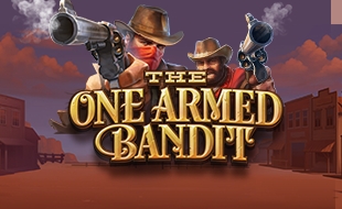 The One Armed Bandit